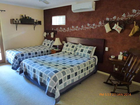 Armadale Cottage Bed & Breakfast - Hotel Gold Coast 29