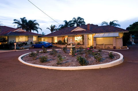 Armadale Cottage Bed & Breakfast - Hotel Gold Coast 32