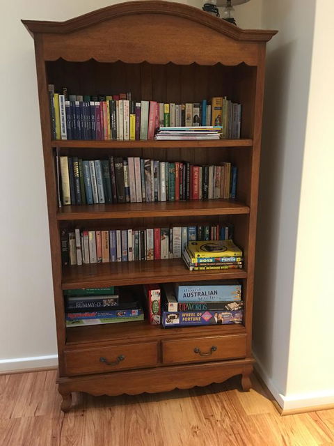 Armadale Cottage Bed & Breakfast - Hotel Gold Coast 15