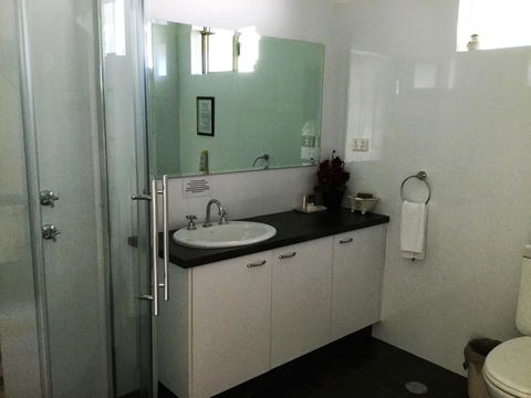 Armadale Cottage Bed & Breakfast - Hotel Gold Coast 23