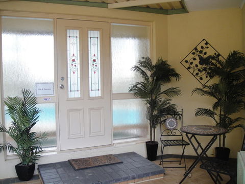 Armadale Cottage Bed & Breakfast - Hotel Gold Coast 42