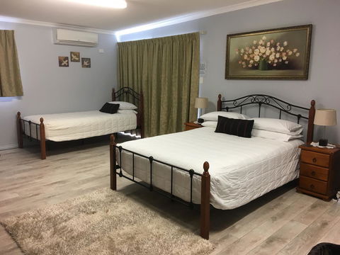 Armadale Cottage Bed & Breakfast - Hotel Gold Coast 3