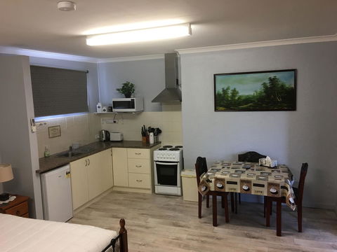 Armadale Cottage Bed & Breakfast - Hotel Gold Coast 8