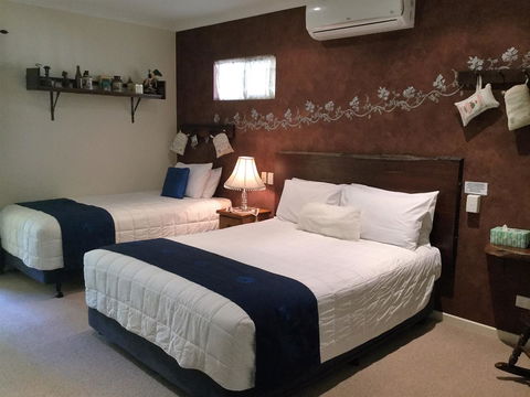 Armadale Cottage Bed & Breakfast - Hotel Gold Coast 31