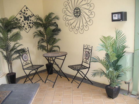 Armadale Cottage Bed & Breakfast - Hotel Gold Coast 37