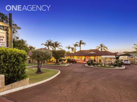 Armadale Cottage Bed & Breakfast - Hotel Gold Coast 13