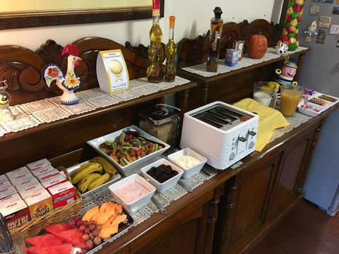 Armadale Cottage Bed & Breakfast - Hotel Gold Coast 22