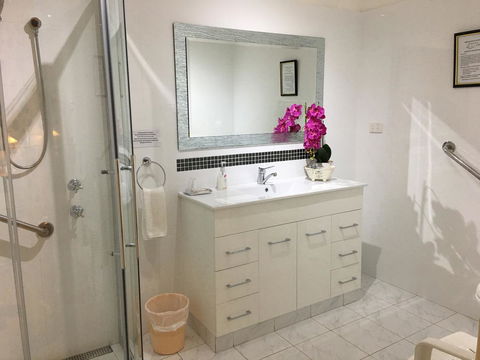 Armadale Cottage Bed & Breakfast - Hotel Gold Coast 14