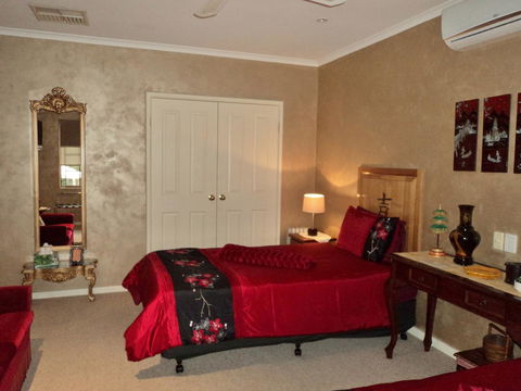 Armadale Cottage Bed & Breakfast - Hotel Gold Coast 21