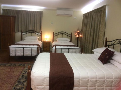 Armadale Cottage Bed & Breakfast - Hotel Gold Coast 5