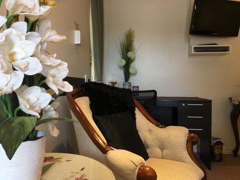 Armadale Cottage Bed & Breakfast - Hotel Gold Coast 17