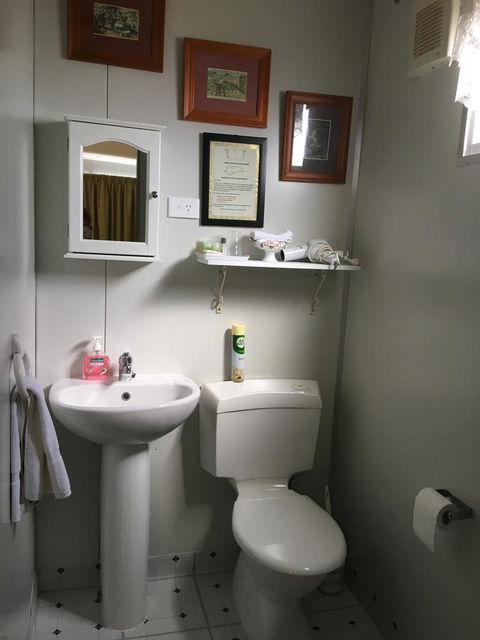 Armadale Cottage Bed & Breakfast - Hotel Gold Coast 6