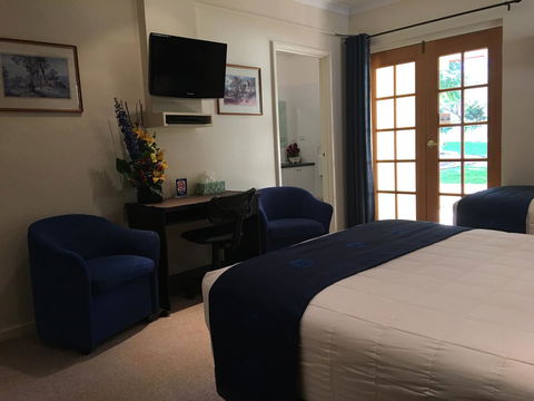 Armadale Cottage Bed & Breakfast - Hotel Gold Coast 20