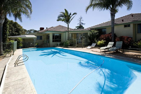 Armadale Cottage Bed & Breakfast - Hotel Gold Coast 44