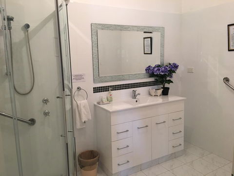 Armadale Cottage Bed & Breakfast - Hotel Gold Coast 25