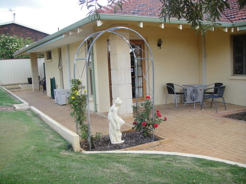 Armadale Cottage Bed & Breakfast - Hotel Gold Coast 35