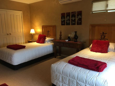 Armadale Cottage Bed & Breakfast - Hotel Gold Coast 16