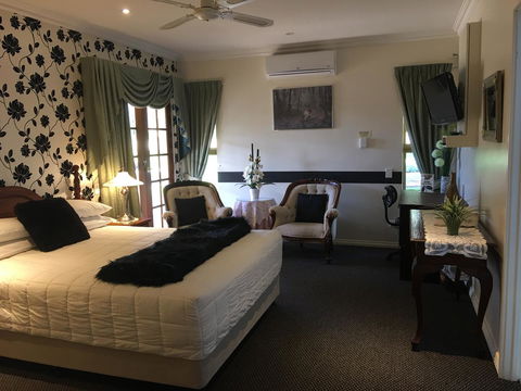 Armadale Cottage Bed & Breakfast - Hotel Gold Coast 2