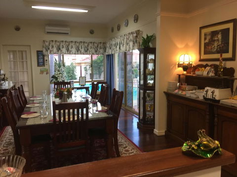 Armadale Cottage Bed & Breakfast - Hotel Gold Coast 12
