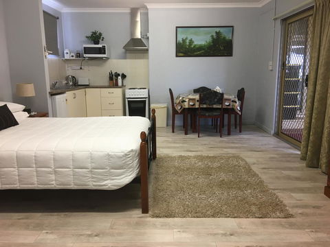 Armadale Cottage Bed & Breakfast - Hotel Gold Coast 7