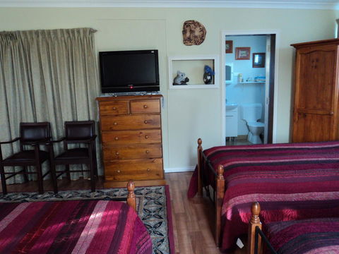 Armadale Cottage Bed & Breakfast - Hotel Gold Coast 28