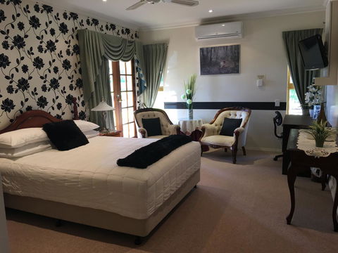 Armadale Cottage Bed & Breakfast - Hotel Gold Coast 26