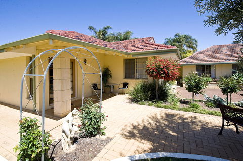 Armadale Cottage Bed & Breakfast - Hotel Gold Coast 41
