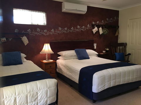 Armadale Cottage Bed & Breakfast - Hotel Gold Coast 19