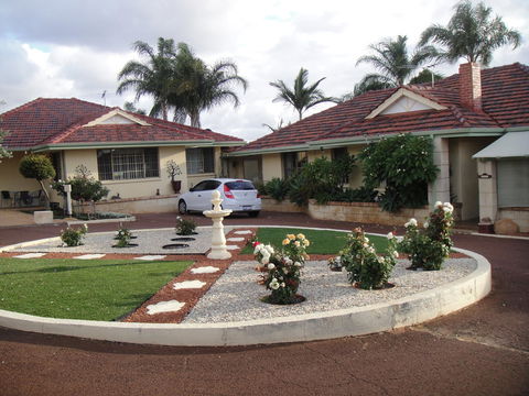Armadale Cottage Bed & Breakfast - Hotel Gold Coast 40