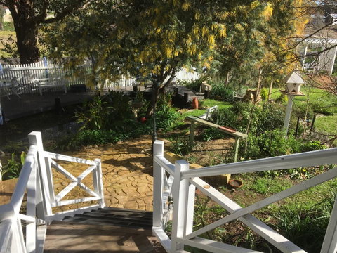 Applegate Lane Chalet - Hotel Gold Coast 18
