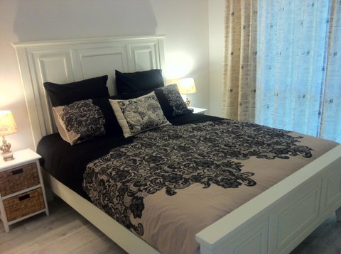 Applegate Lane Chalet - Hotel Gold Coast 9
