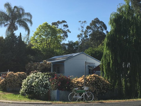 Applegate Lane Chalet - Hotel Gold Coast 1