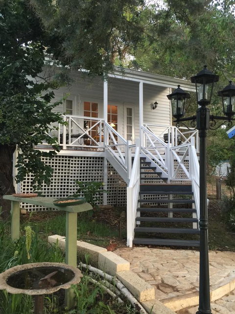 Applegate Lane Chalet - Hotel Gold Coast 16