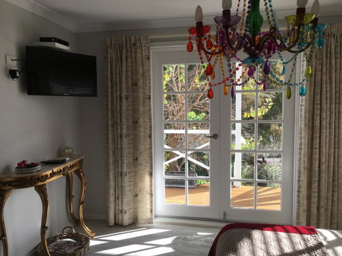 Applegate Lane Chalet - Hotel Gold Coast 6