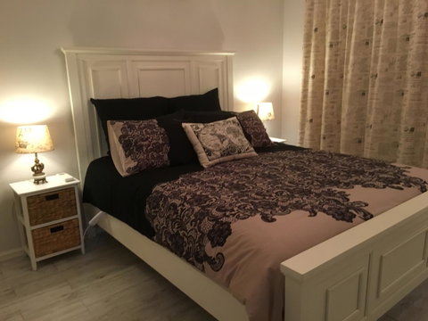 Applegate Lane Chalet - Hotel Gold Coast 8