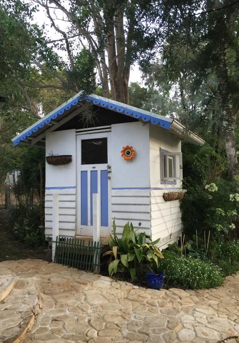 Applegate Lane Chalet - Hotel Gold Coast 26