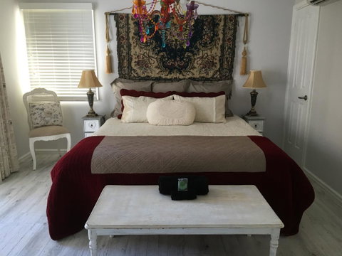 Applegate Lane Chalet - Hotel Gold Coast 0