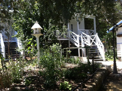 Applegate Lane Chalet - Hotel Gold Coast 15