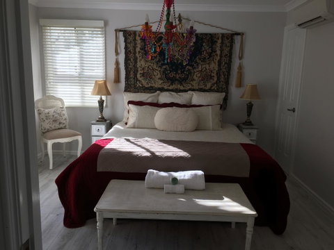 Applegate Lane Chalet - Hotel Gold Coast 7
