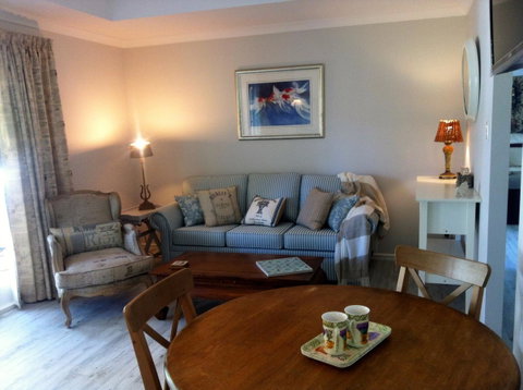Applegate Lane Chalet - Hotel Gold Coast 11