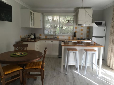 Applegate Lane Chalet - Hotel Gold Coast 12