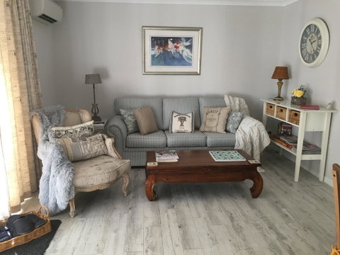 Applegate Lane Chalet - Hotel Gold Coast 10