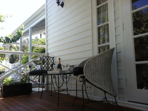 Applegate Lane Chalet - Hotel Gold Coast 17