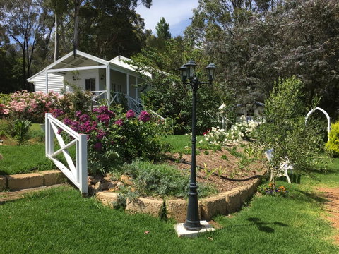 Applegate Lane Chalet - Hotel Gold Coast 4