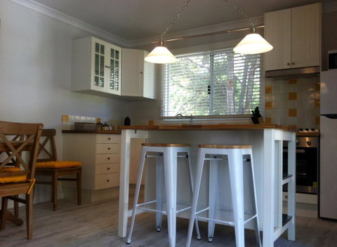 Applegate Lane Chalet - Hotel Gold Coast 13