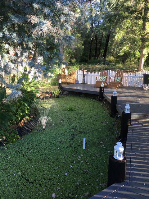 Applegate Lane Chalet - Hotel Gold Coast 23