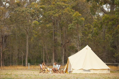 Margaret River Retreat - Hotel Gold Coast 14