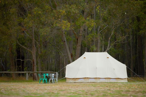 Margaret River Retreat - Hotel Gold Coast 34