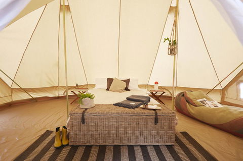 Margaret River Retreat - Hotel Gold Coast 6