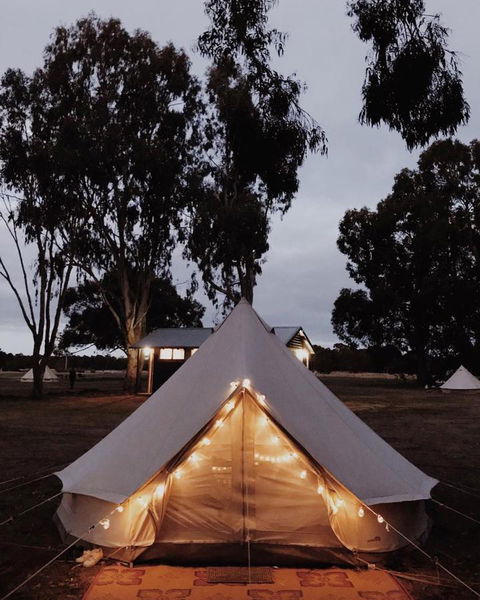 Margaret River Retreat - Hotel Gold Coast 7